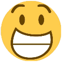trustable_grin custom emote | 𝐓𝐡𝐞 𝐂𝐫𝐞𝐚𝐭𝐮𝐫𝐞 𝐏𝐥𝐚𝐲𝐩𝐞𝐧