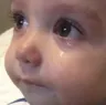 cry