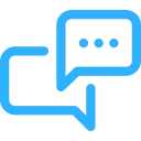 chat