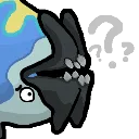 confused