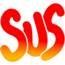 1_sus Discord emoji