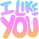 1_ilikeyou Discord emoji