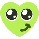 sillygreen