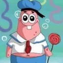 patrickstarstar