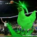 greengreenchicken