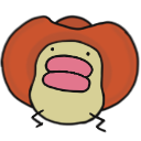 CowboyTarako Discord emoji
