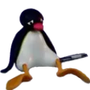 pingudepressed