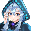 V_Luvi Discord sticker | Vulcan