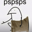 pspsps custom emote from ✦Sleepy Hollow✦