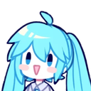 nkMikuHappy Discord sticker | Makai 18+