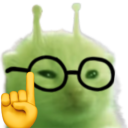 glorpNerd Discord Emoji | Makai 18+