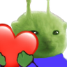 glorplove Discord sticker - Makai 18+