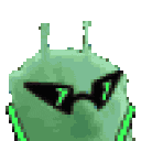 glorprave animated GIF emoji from Makai 18+