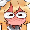 LumineBlush_Natnatdraw Discord sticker from Makai 18+
