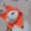 catflower animated emote from Makai 18+