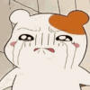TH_hamstersob animated emote - Makai 18+