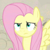 fluttereyeroll animated GIF emoji from Makai 18+