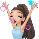 yayhearts