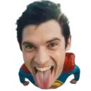 supermanP