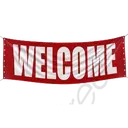 welcome Discord emoji