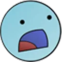 gasp