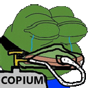 copium Discord emoji