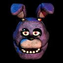 bonnie custom emote from RyanReactionz Server