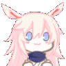 happytwitch animated GIF emoji from Makai 18+