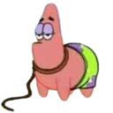 PatrickDog Discord Emoji | Makai 18+