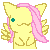 FlutterSlurp animated emote - Makai 18+