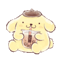 FnT_Boba_Baby animated emote | Makai 18+