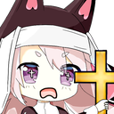FnT_CURSED custom emote - Makai 18+