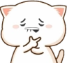 FnT_Cat_Lip_Bite Discord Emoji | Makai 18+
