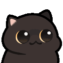 FnT_Kitty_Bop animated Discord emote | Makai 18+