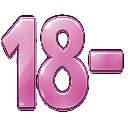 Minor Discord sticker | Apricity™ 😻 | Egirl • Social • Chat • Chill • Vc