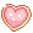 Bcookie_heartDNS
