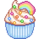 Bcupcake4DNS