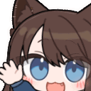 FnT_Wave animated emote | Makai 18+
