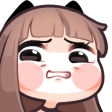 FnT_Yikey_Ugh Discord Emoji | Makai 18+