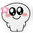 blush_haveli Discord Emoji - ♡ Dhadkan || Chill・Social・Dating・Hindi・Fun・Active・VC