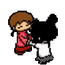 friends animated Discord emote - ♡ Dhadkan || Chill・Social・Dating・Hindi・Fun・Active・VC