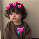 Aaru_qtkid Discord Emoji from ♡ Dhadkan || Chill・Social・Dating・Hindi・Fun・Active・VC