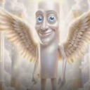 TungTungGod custom emote | ☆ !F4ND0M FUS10N! ★