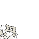 mascotarrive animated Discord emote from TheFemmys