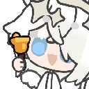 mascotbell animated GIF emoji - TheFemmys