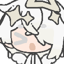 mascot_bonk animated GIF emoji - TheFemmys