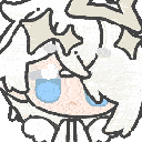 mascotcry animated Discord emote from TheFemmys