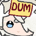 mascotdumb animated emote | TheFemmys