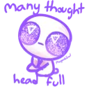 many_thoughts