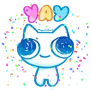 yay